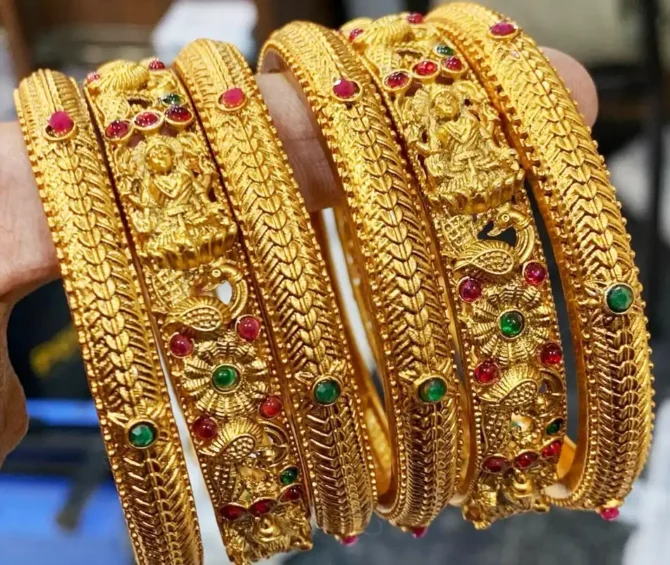 Bangles