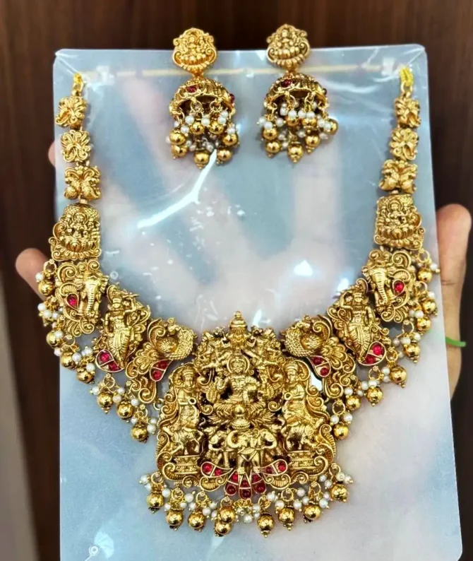 Necklace
