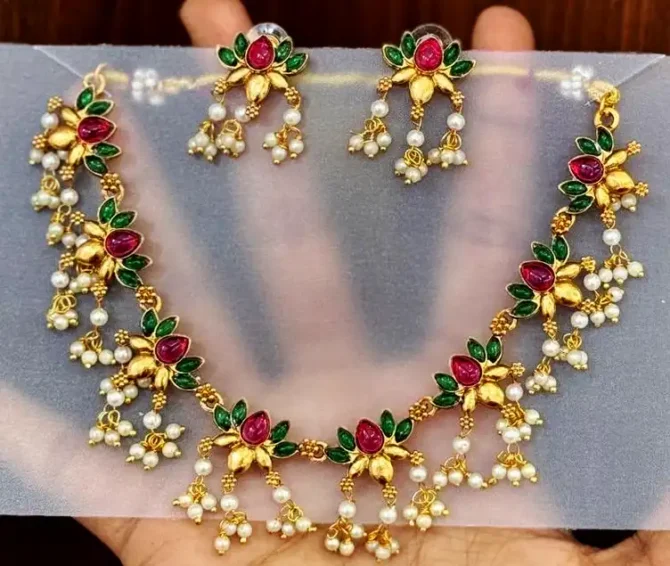 Necklace