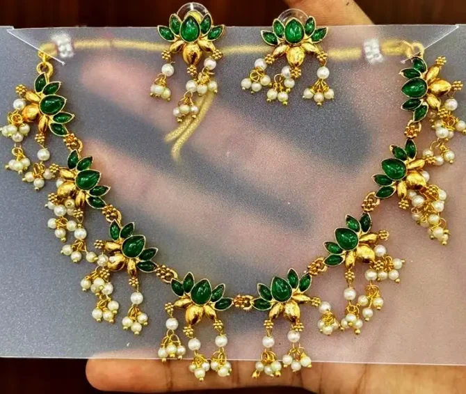 Necklace